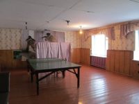 Сосновологовской сельский клуб-филиал