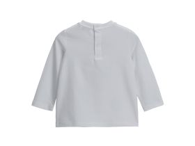 Лонгслив для маленькой девочки