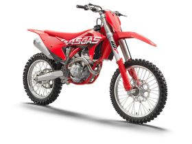 Мотоцикл кроссовый эндуро GASGAS MC 250F CROSS