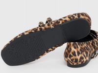 Балетки для девочек, Мультицвет