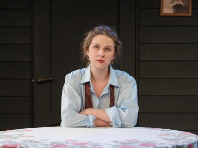 Билеты на Валентин и Валентина (Драматический театр п/р Сергея Афанасьева) / Театр | Афиша | ИнфоТаймс