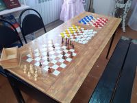 Султангуловская библиотека – филиал № 29