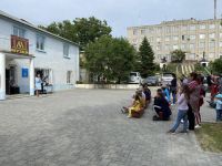 Народный музей истории г. Большой Камень