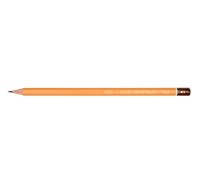 Карандаш чернографитный Koh-I-Noor "1500"