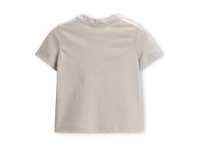 Футболка для маленького мальчика