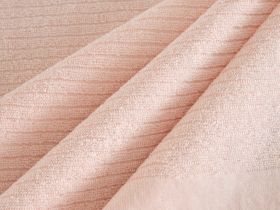 Полотенце махровое Vincenza, розовое