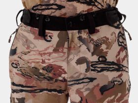 Демисезонный костюм для охоты Remington Himalayan Safari