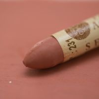 Масляная пастель Sennelier "Large", золотисто-коричневый