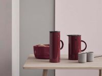 STELTON Электрочайник 1,5 л черный EM 77 Stelton