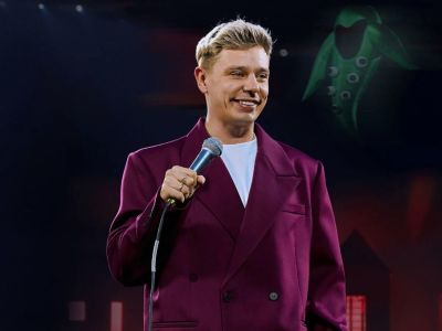 Сергей Орлов