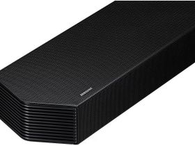 Акустическая система Samsung Q800H Q-series 5.1.2 with Subwoofer черный