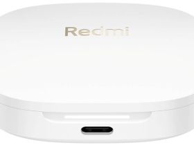 Беспроводные наушники Xiaomi