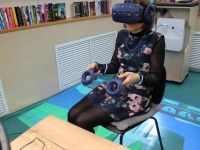 Центральная городская библиотека города Сыктывкара