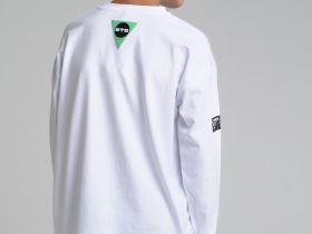 Лонгслив для мальчика