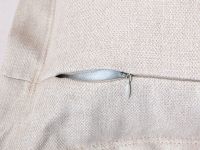 Подушка декоративная Asparago, латте