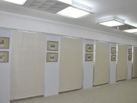 Научно-выставочный комплекс «На Московской»