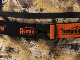Вейдерсы Remington Rainstorm Yellow Waterfowl с сапогами — мембрана 20000 мм, для охоты и рыбалки