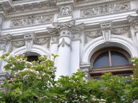 Ростовский областной музей изобразительных искусств на ул. Пушкинской