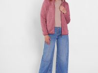 Джемпер Tweed IV Женский