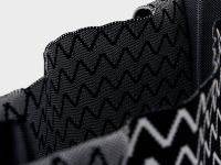 Сумка с принтом