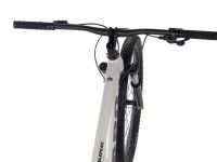 Горный велосипед Haro Double Peak 29 Sport, год 2025, цвет Черный, ростовка 18