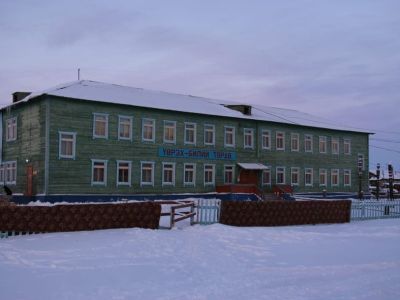 Новые школы и детские сады построят в Булунском районе Якутии