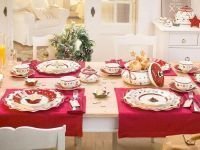 Villeroy & Boch Набор тарелок 8 предметов Toy's Delight Villeroy & Boch