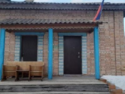 Кошибеевский сельский дом культуры