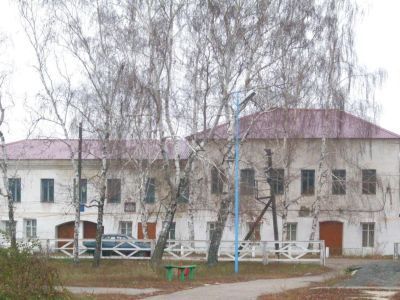 Бековский историко-краеведческий музей