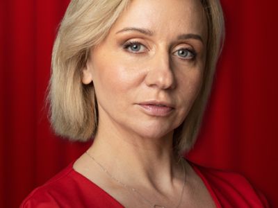 Маргарита Родина: Сольный стендап концерт