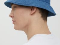 Панама из хлопка