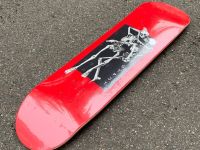 *Дека для скейтборда Gypsy Money lovers (mult) 8.25"