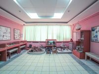 Краеведческий музей г. Вилючинска