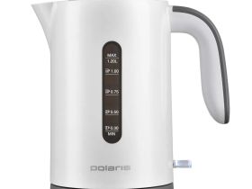 Чайник Polaris PWK 1220C Water Way Pro