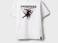 Фуфайка трикотажная для мальчиков (футболка)