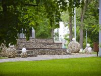 Городской парк «Культурный досуговый центр»