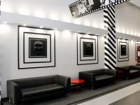 Кинотеатр «Суворовский»