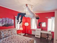 Культурно-досуговый центр «Смайл Парк» на Рубежной