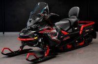 Снегоход AODES Snowcross 1000 WT (2024)