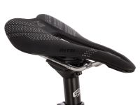 Шоссейный велосипед Stinger Gravix Evo, год 2024, цвет Желтый, ростовка 21