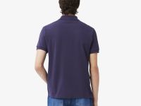 Мужское поло Lacoste L1212 Classic Fit