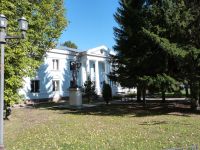 Шатурский краеведческий музей