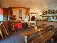 Александровский художественно-краеведческий музей, усадьба Первушина