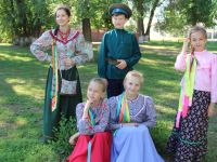 Григорьевский сельский дом культуры