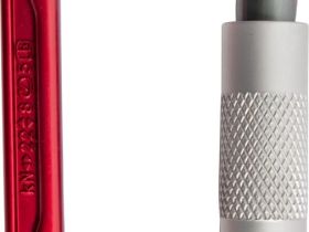 *Карабин "Ozone автомат" с байонетной муфтой triple-lock