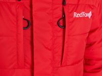 Мужской пуховик Red Fox Extreme Pro III