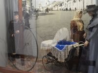 Водонапорная башня (экспозиция «Старый Владимир»)