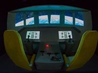 Интерактивный музейный комплекс «Буран»