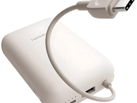 Внешний аккумулятор Xiaomi