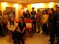 Мемориальный музей-квартира В. А. Козина